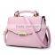 2015 new model lady handbag shoulder bag