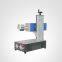 Perfect Laser 30w 60w 100w co2 laser marking machine Co2 rf Metal Tube laser marker with low price