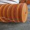 Supply of Agriculture Flat Transmission Elevator Belt Grain Conveyor Belt