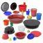 Aircraft Cap Plugs Thread Pipe Nipples Connector Plastic Hydraulic Pneumatic Cylinder End Caps and Plugs