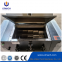 Corrosion-resistant and High-capacity plastic granulator