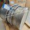 Perkins diesel engine diesel particulate filter T402574R 390-0645 390-0643