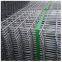 Q235 Usado com Prateleiras de Rede para Prateleiras de Pallets de Armazém, Deckings de Arame, Decking ODM