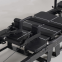 Máquina de Reformador de Pilates Ultra Núcleos