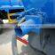 2015 Euro IV Dongfeng tanker truck capacity,3000L sewage suction tanker truck in Libya