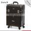 New product trolley cosmetics case with wheels