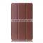 Factory custom case for google nexus 9 , for Google flip case