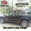 Best selling products side of the pedal for 4 doors jeep wrangler