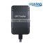 Mini motorcycle anti-theft gps tracker with web based platform