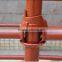 ring lock scaffolding, four way ring scafflolding, bowl cuplock scafflolding