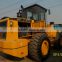 strong realibility used wheel loader SDLG lg855 oringinal china for cheap sale in shanghai