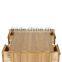 S-4001 High Quality Pictures of TV Cabinet Wooden Furniture