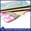 Hot Sell Pink Blossom Rotating Universal Tablet Case