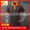 Wholesale Short Sleeve Polyester / Cotton Fashion Mens Polo Shirt Custom t Shit With OEM Logo