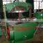 rubber conveyor belt vulcanizing press