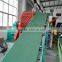 Rubber tyre Processing Machinery scrap tire Recycling Machine Rubber Powder Production Line