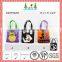 Halloween carrier bag for halloween