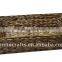 Rectangular seagrass tray