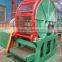 Output 3-8CM Rubber Crumb Scrubbing Tire Pulverizer,Used Tire Pulverizer