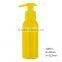 WK-87-5A 100ml Aluminum Bottle