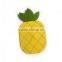 Wholesale felt fabric tulip flower fruit animal fridge magnet