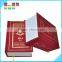 Glued Book /Dictionary/Hardcover Book Printing Services/China Offset Printing