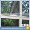 JZB high strength stainless steel metal window screen