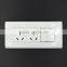 Factory wholesale power 13a multi and 1 gang control home wall sockets