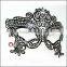 Metal Face Masks New Fashion Metal Mask Dancing Party