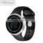 C5 Bluetooth Smart Watch HD Screen Heart Rate Monitor UV Sensor SIM Card Phone Call Wearable Devices SmartWatch For IOS Android                        
                                                Quality Choice
