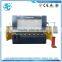 hydraulic press brake machine WC67Y-200TON 3200mm length