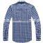 Men's shirts Short Sleeve shirts Men's stock Shirts 120D