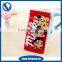 Fancy 3D soft silicon phone case carton cute case for iPhone 6s