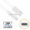 High Quality Reversible 3.0 Type C to A USB Data Cable for Mobile