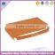 Popular pretty design cardboard cigar box