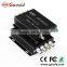 4 channel CCTV balun AHD/CVI/TVI signal and power multiplexer coaxial Multiplexer