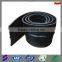 Tunnel segment hydrophilic rubber sealing strip