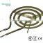 high quality instant heat up electric stove coil heating element