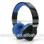 cheap price hifi headband micro earpiece earbuds for samsung s4/s5/s6