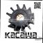 Impellers, Stainless Steel impellers, Castingimpellers, investment casting
