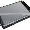 12.1 Inch Industrial embedded Kiosk touch Open Frame monitor