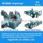 grinder machine China cnc lathe machine for round steel bars haige