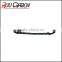 Car Parts Front Lip For Fard For Mustanng GT Carbon Fiber