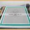 Photo chemical Etching Machine for presicion filter mesh,metal crafts,decoration plate