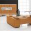 2016 latest design freestanding office furniture table design computer desk(SZ-ODT613)