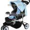 NEW baby jogger With EN1888 4011