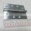 KZ-2BB hot sale sus304 stainless steel hinge, aluminium door concealed hinge