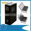 Disguised Dictionary Book Safe Home Security Cash Box Lock