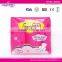 230mm wingless Regular Maxi Pads
