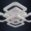 2016 New Arrival LED Ceiling Lights Square Acrylic Ceiling Lamps
